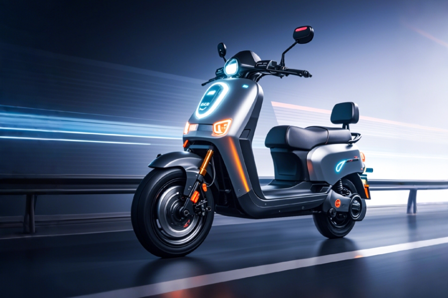 Technological Revolution Reshaping Experience: A Comprehensive Analysis of Core Breakthroughs in Electric Vehicles in 2025