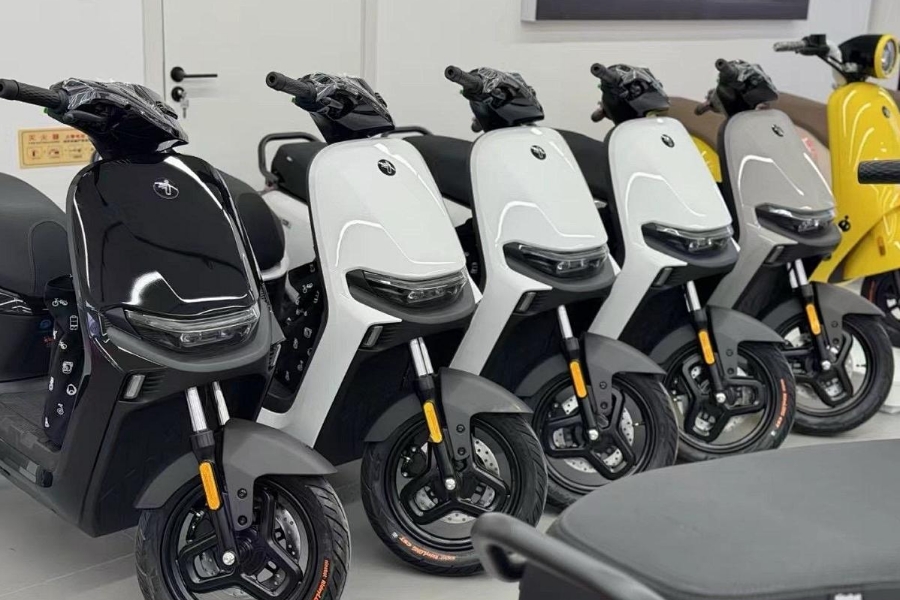 The era of contactless energy charging has arrived: A panoramic view of the charging network construction in 2025